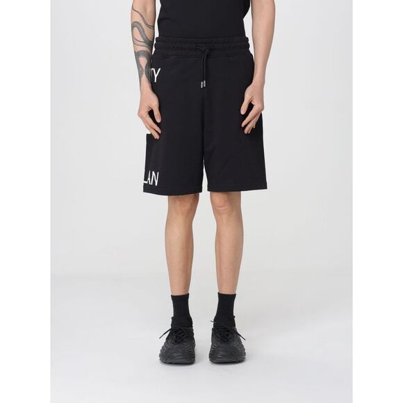 County Of Milan Shorts Men Black